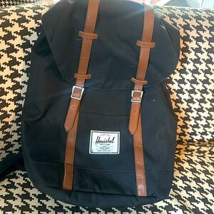The Herschel Supply Co. backpack